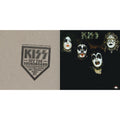 Kiss Off The Soundboard: Live In Des Moines (2LP) & Kiss