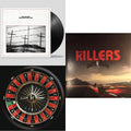 Pressure Machine & Rebel Diamonds (2LP) & Battle Born