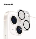 xBase Base iPhone 14 (6.1) - Camera Lens Tempered Glass Protector