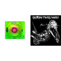 Dawn Of Chromatica & Born This Way
