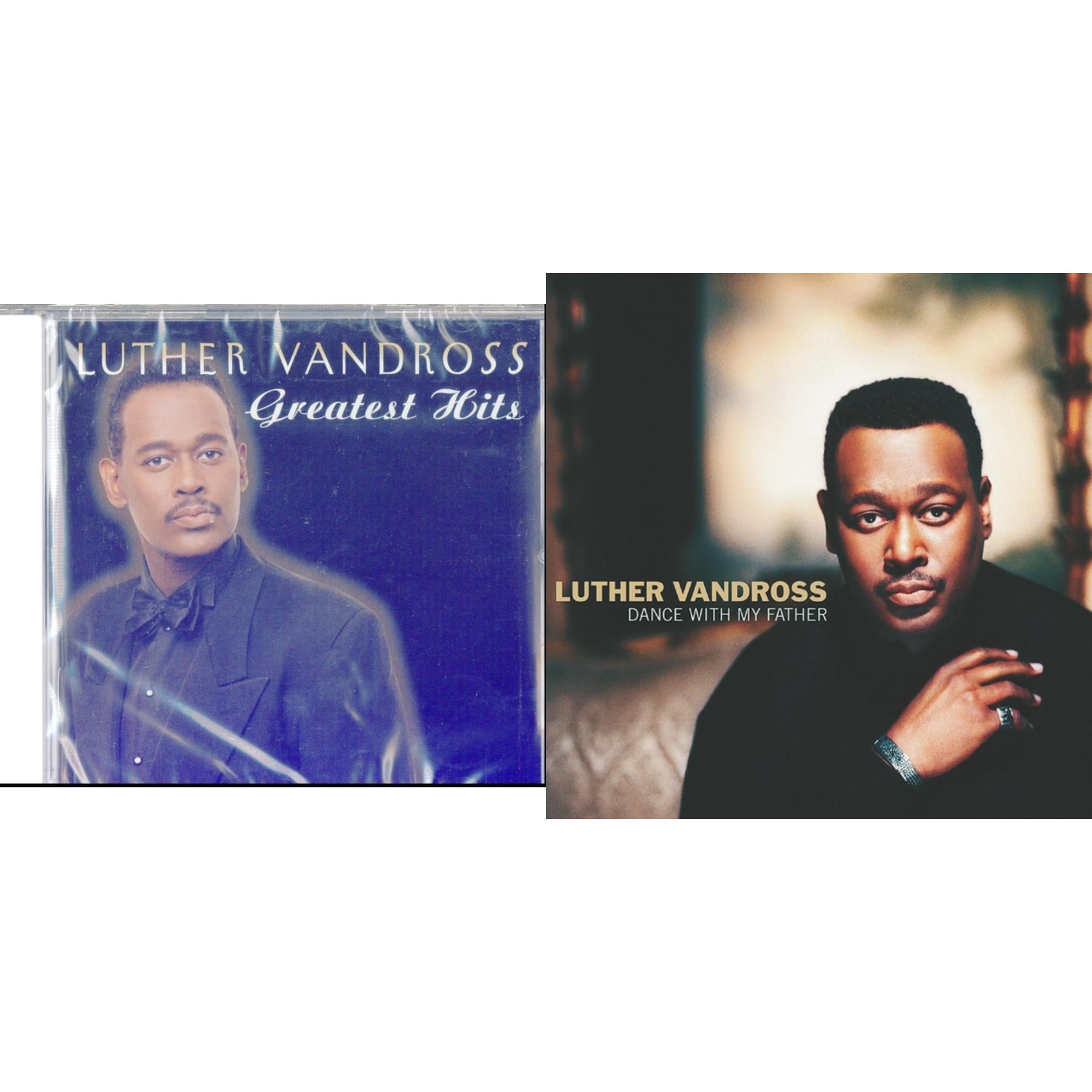 Greatest Hits & Dance With My Father