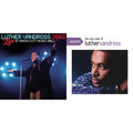 Live Radio City Music Hall 2003 & Playlist: Very Best Of Luther Vandross