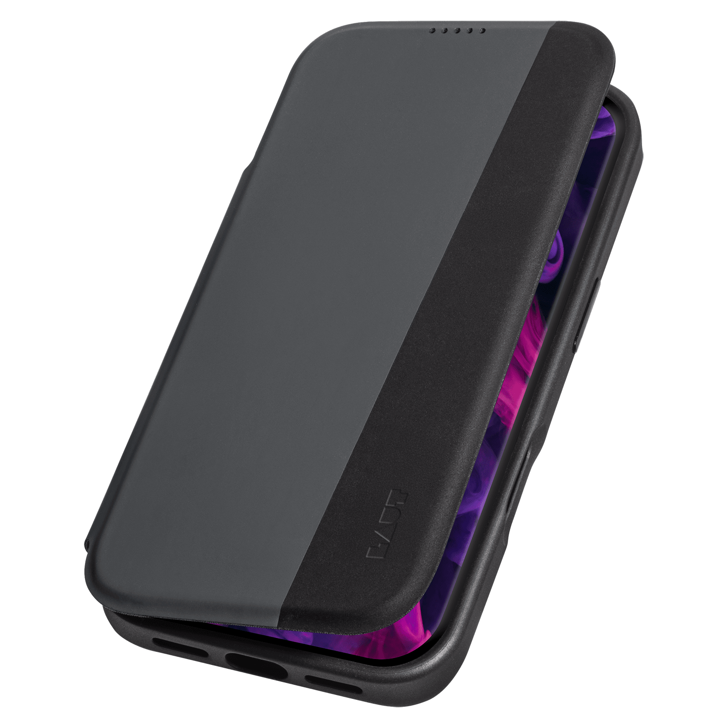 Laut Magfolio MagSafe Case for Apple iPhone 17 Pro Max - Black