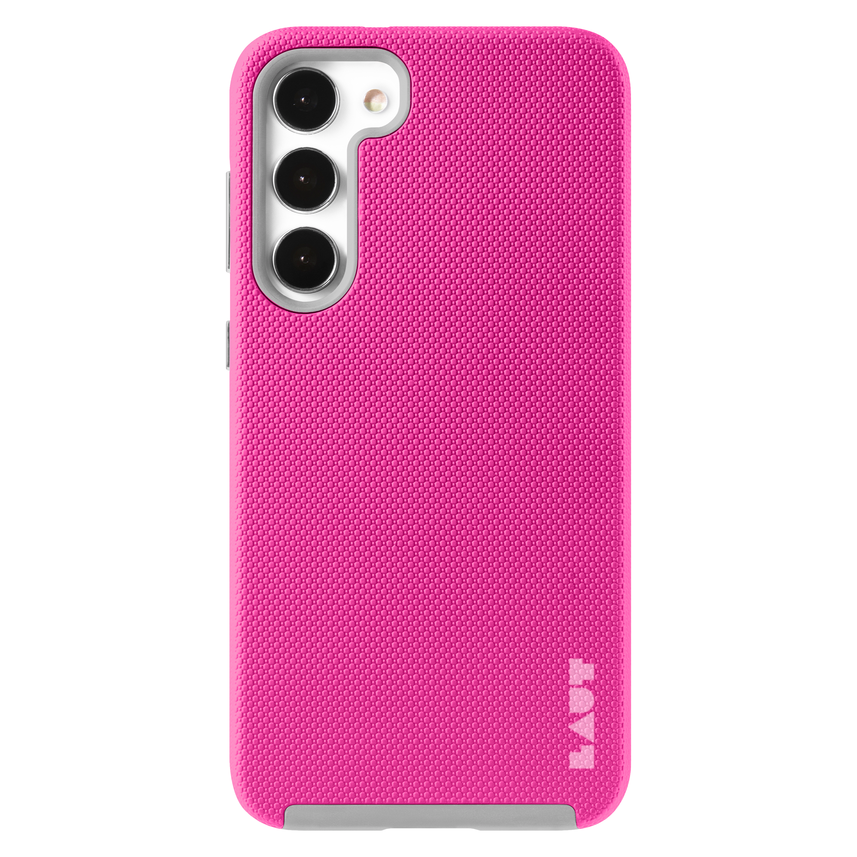 Laut - Shield Case For Samsung Galaxy S24 - Pink