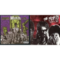 Misfits - Earth A.D. / Die Die My Darling & Static Age - CD Bundle