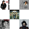 Bad & Thriller (40Th Anniversary/2CD) & Essential Michael Jackson & Xscape & Dangerous