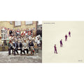 Mumford & Sons - Delta (2LP) & Babel
