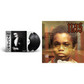Nas - Magic 3 (2LP/Coloured Vinyl) & Illmatic