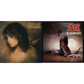 No More Tears (2LP) & Blizzard Of Ozz (180G/30Th Anniversary Legacy Edition)
