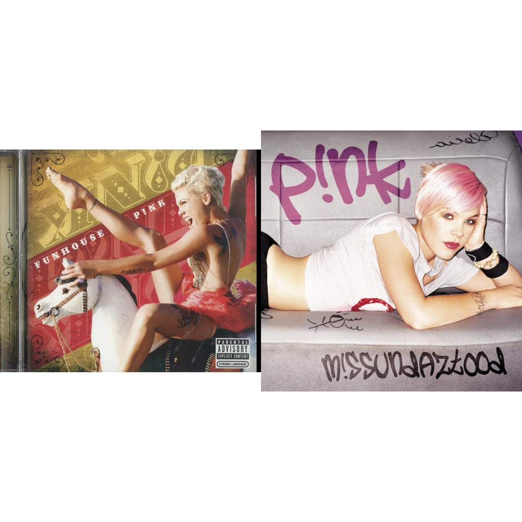 Funhouse & M!Ssundaztood