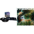 Momentary Lapse Of Reason (Remixed & Updated) (2LP) & Saucerful Of Secrets (Mono/180G)