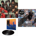 Piper At The Gates Of Dawn (Mono Version) & More (180G) & Best Of Pink Floyd: A Foot In Door (2LP/180G Vinyl)