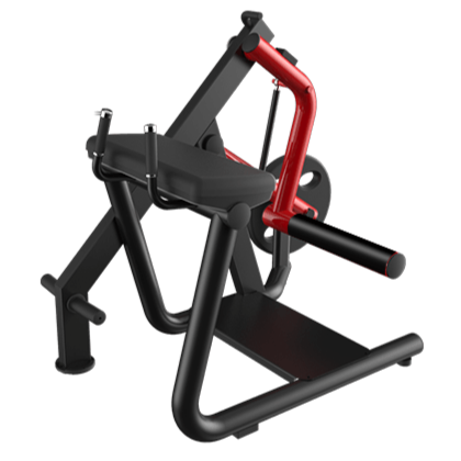 Power Leverage V2  - Glute Kick - Muscle D Fitness