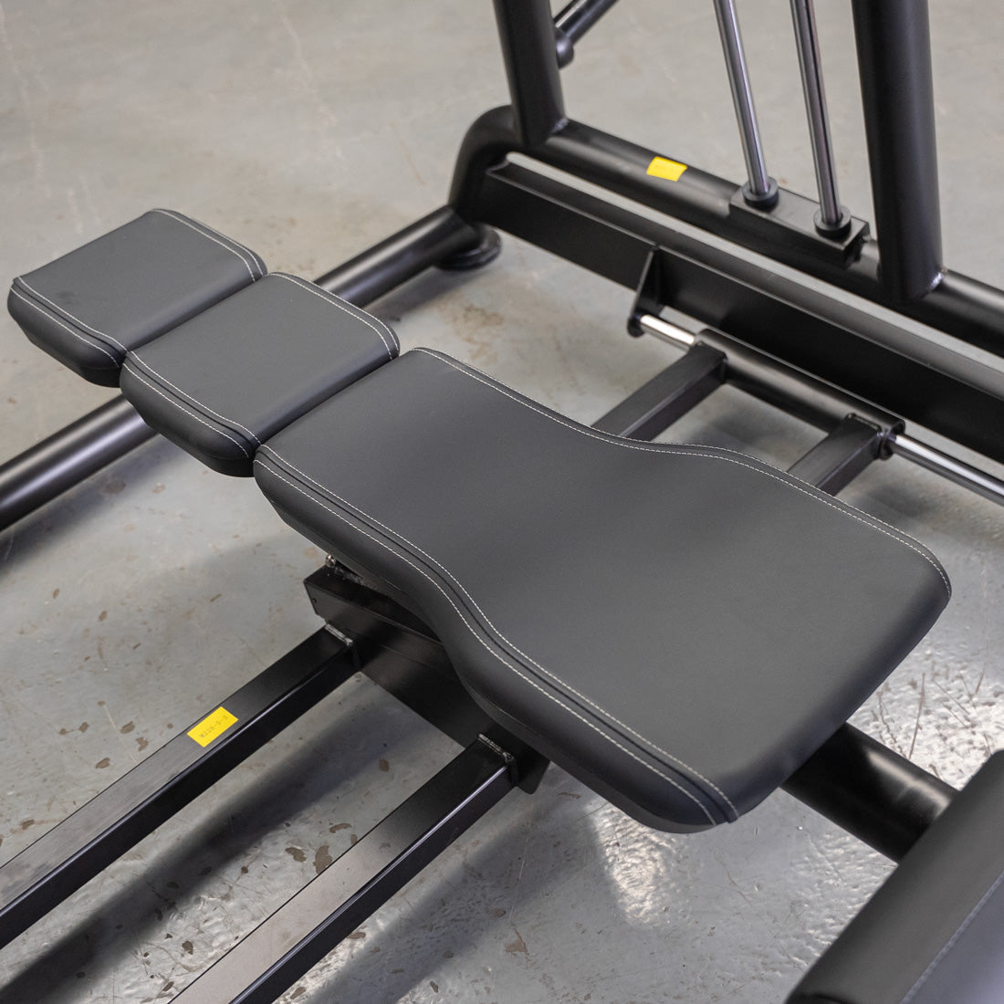Power Leverage V2 Flat / Decline Convergent Bench