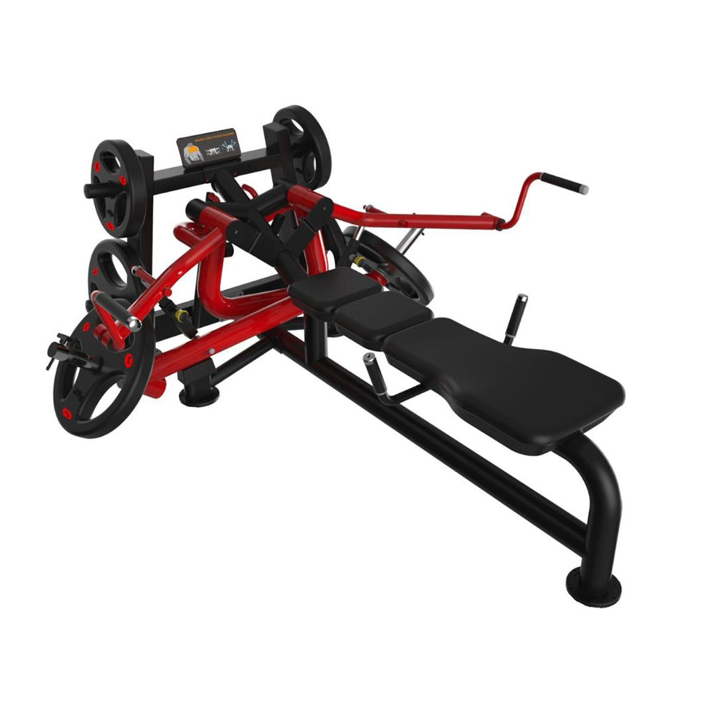 Power Leverage V2 Lying Pec Fly