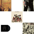 Beggars Banquet & Metamorphosis & Live At The Wiltern (3LP) & Sticky Fingers & Exile On Main Street (2LP)