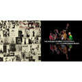 Rolling Stones - Bigger Bang Live On Copacabana Beach (Multi Color Vinyl/3LP) & Exile On Main Street (2LP)