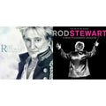 Rod Stewart - You're In My Heart: Rod Stewart With The Royal Philharmonic Orchestra (2LP/Pink Vinyl) (I) & Tears Of Hercules