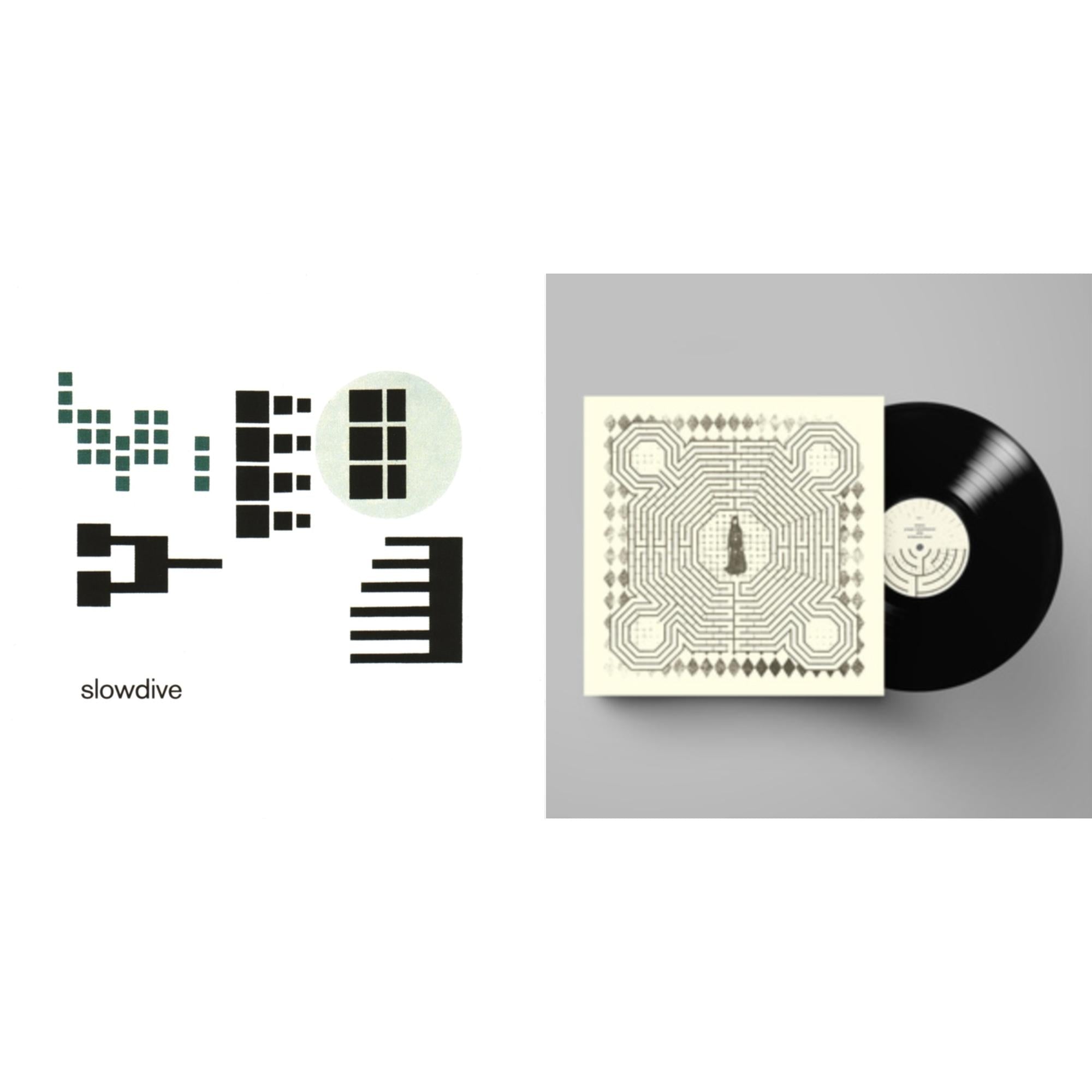 Pygmalion & Everything Is Alive