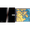 Strokes - Is This It & First Impressions Of Earth - CD Bundle