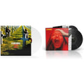 Taken By Force (180G/White LP Vinyl) & Rock Believer (Deluxe/180G/2LP/Limited)