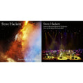 Surrender Of Silence (Gatefold/2LP/CD) & Genesis Revisited Band & Orchestra: Live (Vinyl Re-Issue 2022/3LP/2CD)
