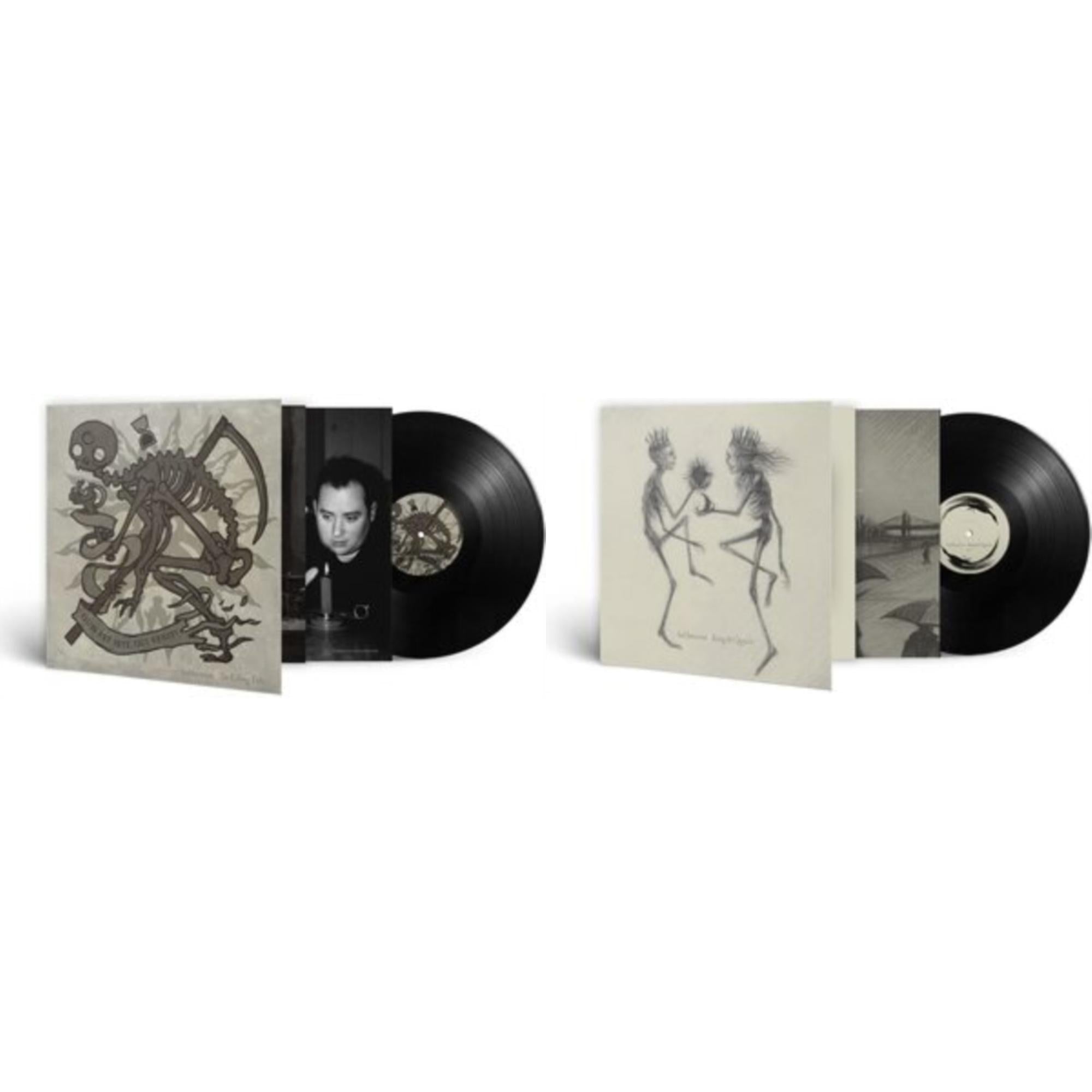 Killing Tide & King & Queen