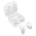 Samsung - Galaxy Buds Fe True Wireless In Ear Headphones - White