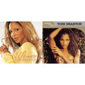 Ultimate Toni Braxton & Platinum & Gold Collection