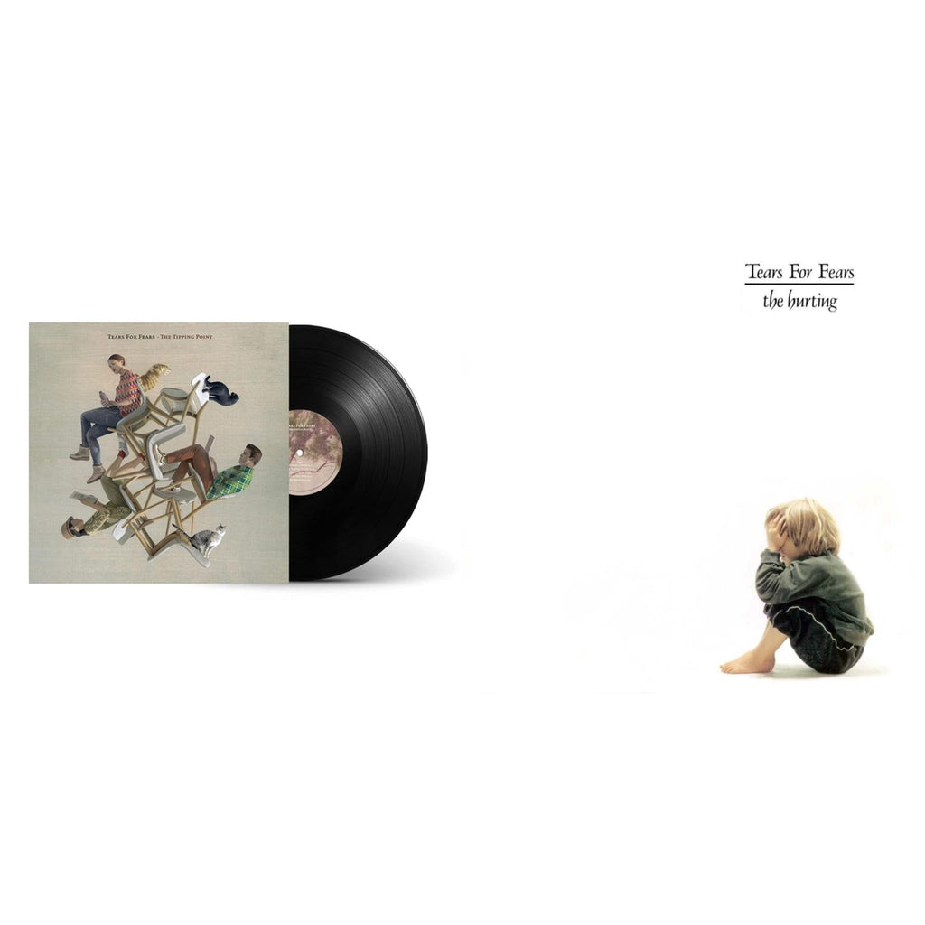 Hurting & Tipping Point