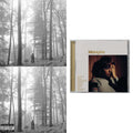Folklore (Edited) & Folklore (X) & Midnights (X) (Mahogany CD)