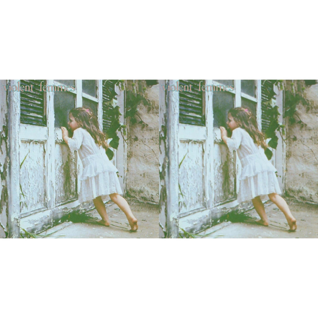 Violent Femmes & Violent Femmes (Deluxe) (3LP/7 Inch)