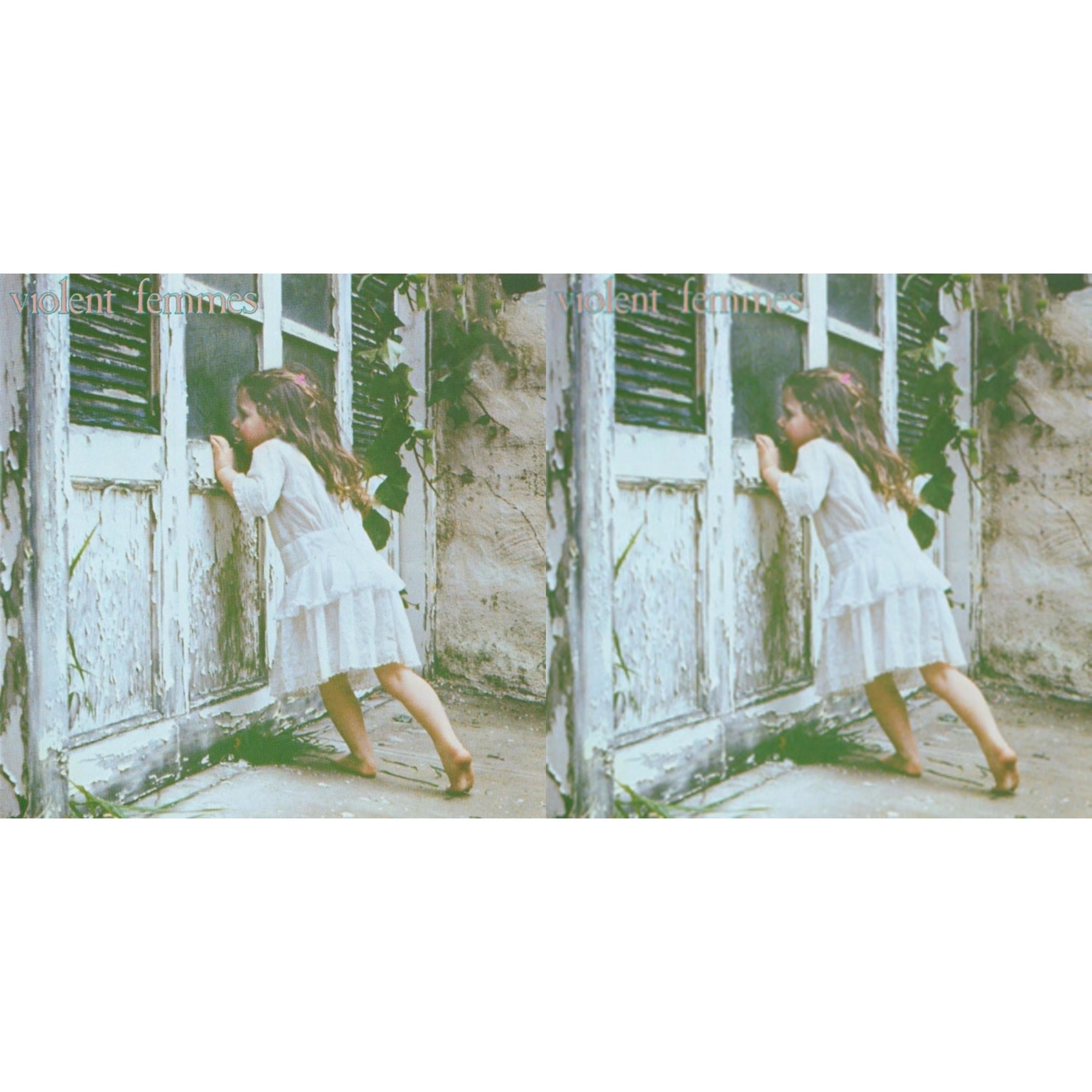 Violent Femmes & Violent Femmes (Deluxe) (3LP/7 Inch)