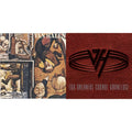 Fair Warning & For Unlawful Carnal Knowledge (2LP/Blu-Ray/2CD)