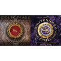 Greatest Hits & Purple Album: Special Gold Edition (2LP)
