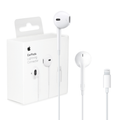 Apple - EarPods with Lightning Connector - White - Retail Packaged