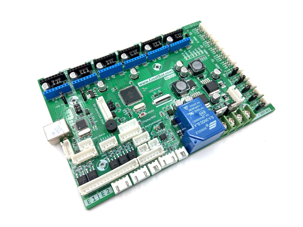 CREATBOT F160 / F430 MAINBOARD