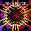 Dream Theater - Lost Not Forgotten Archives: When Dream And Day Reunite (Live) (2LP/CD) & Lost Not Forgotten Archives: The Majesty Demos (1985-1986) (2LP/CD) & Lost Not Forgotten Archives: Live In Nyc - 1993 (3LP/2CD) & Lost Not Forgotten Archives: