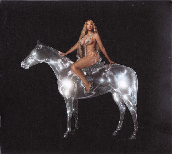 Renaissance (X) & 4 & Dangerously In Love