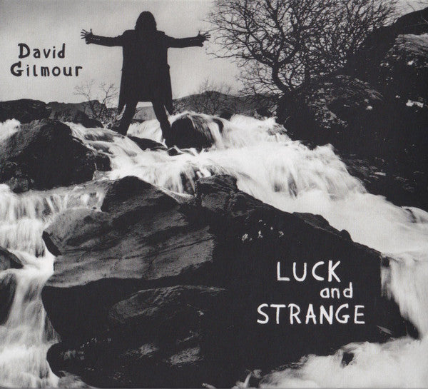 Luck & Strange & On An Island