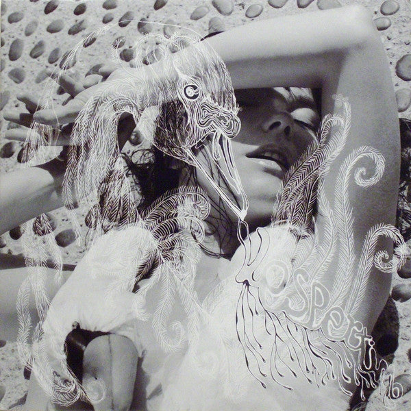 Bjork - Vespertine & Medulla - LP Vinyl Bundle