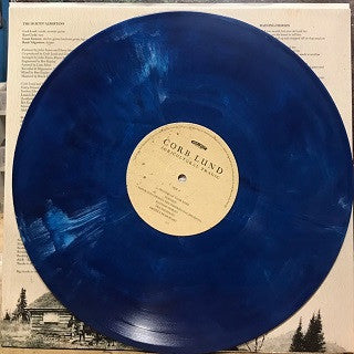 Agricultural Tragic (Canadian Tuxedo LP Vinyl) & Songs My Friends Wrote