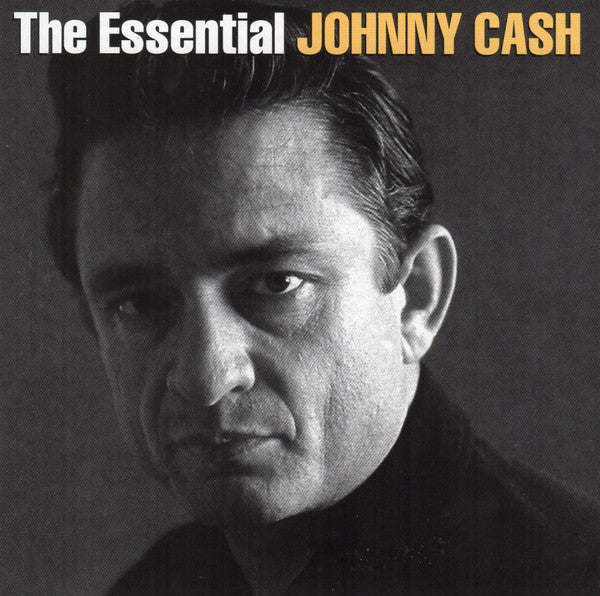 At Folsom Prison & Essential Johnny Cash