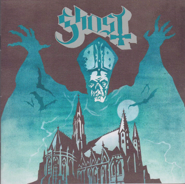 Opus Eponymous & Prequelle