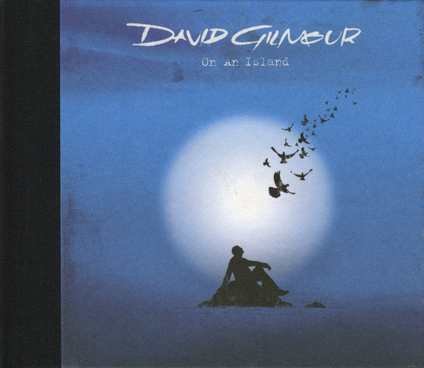 On An Island & David Gilmour
