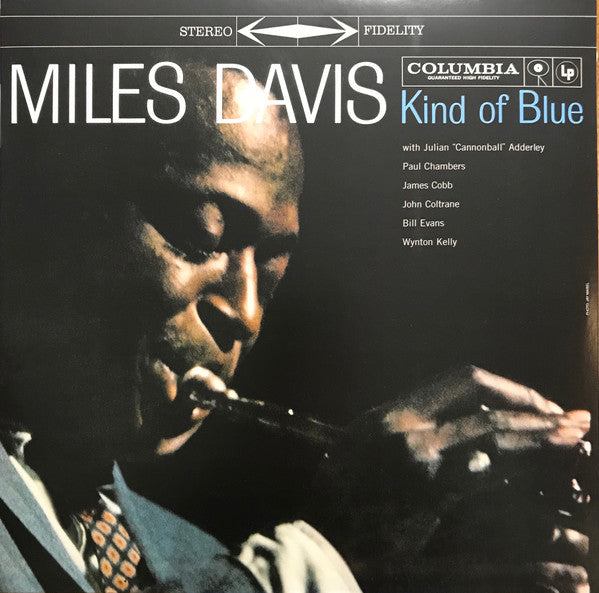 Kind Of Blue (180G) & Bitches Brew & Kind Of Blue (Mono)