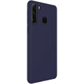 xBase Base Samsung A21 ProTech Protective Case - Blue