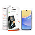 xBase Base Premium Tempered Glass Protector for SAMSUNG A15