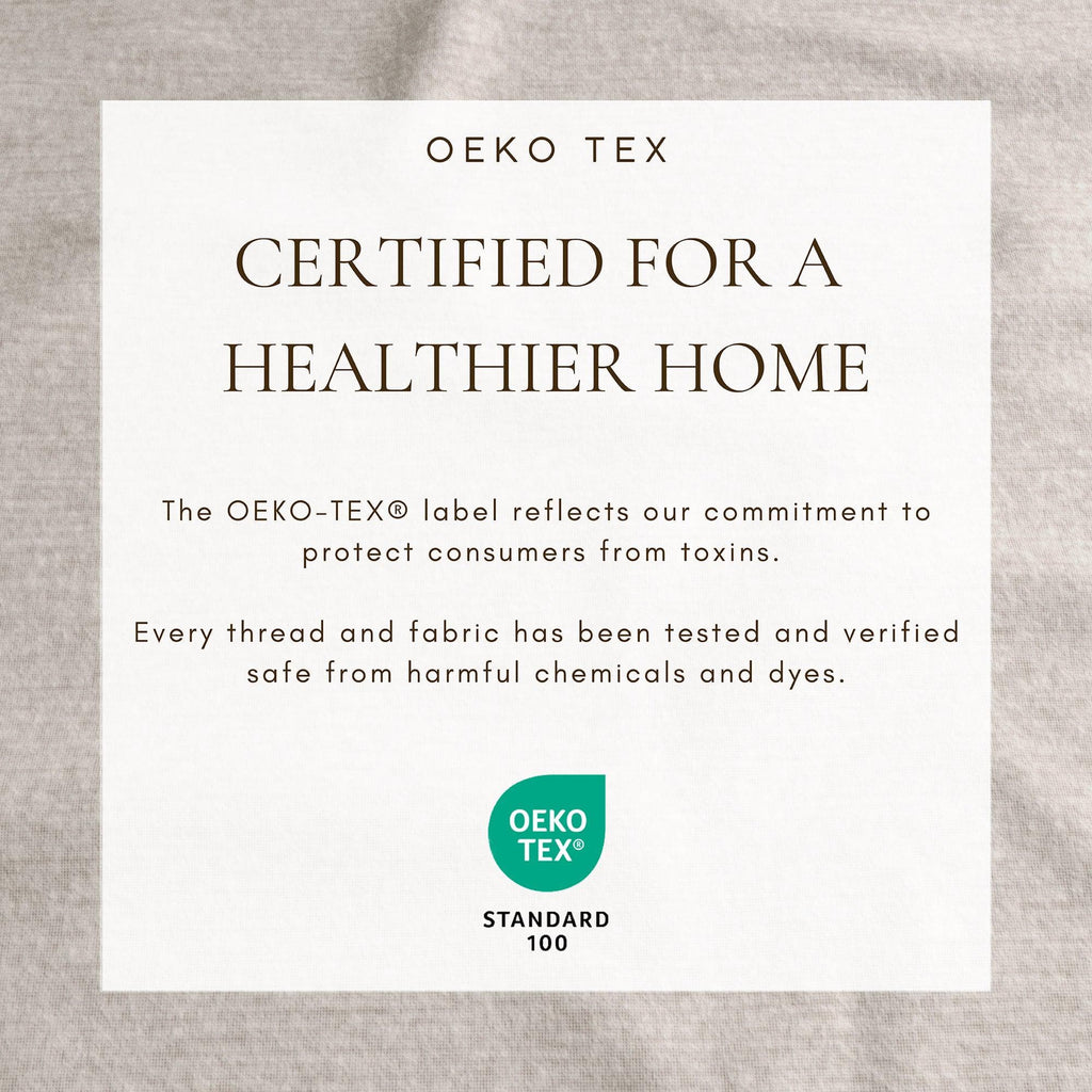 4 Piece Heathered Solid Cotton Blend Flannel Sheet Set - Anders Collection