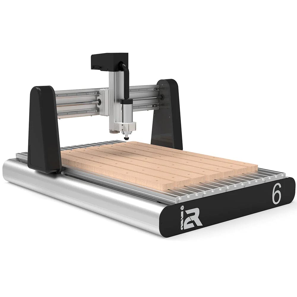 B SERIES CNC - B23 - 2HP SPINDLE - MEDIUM 2' X 3' - 220 V - UNIT ONLY